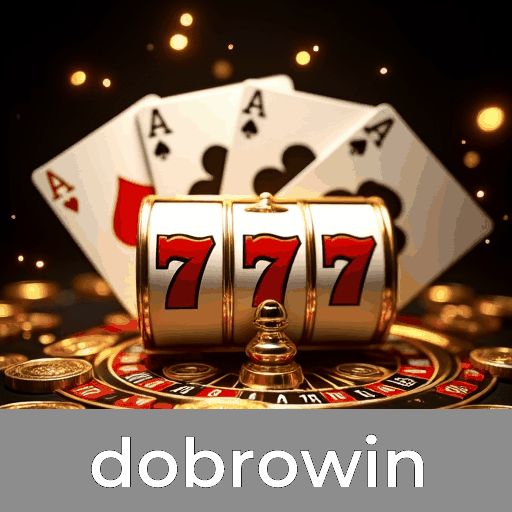 Dobrowin: Facilidade e Funcionalidade em Seu Aplicativo de Jogos
