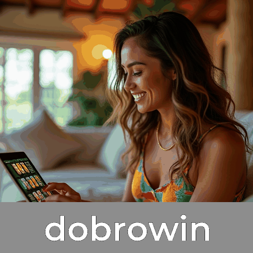 Dobrowin: Seu Especialista em Apostas Esportivas no Brasil