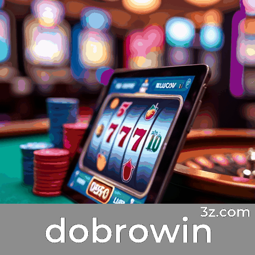 Desbloqueie Bônus Surpreendentes na Dobrowin!