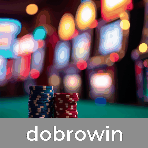 dobrowin: O Cassino Online Seguro e Premiado